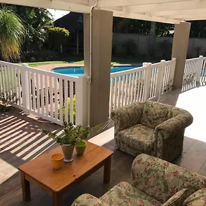 Guest house Bayside Port Elizabeth