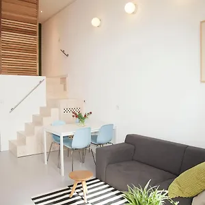 Bed & Breakfast Hip & Stylisch Amsterdam