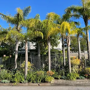Constantiaberg Eco-villa Cape Town