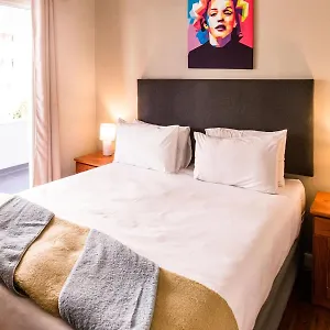 The Marilyn On Sea Point Cape Town