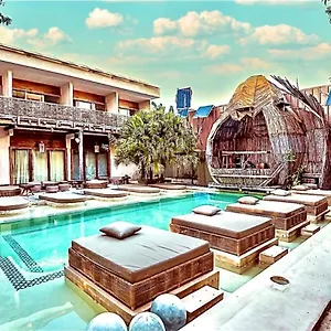 Hotel Cerveceria Boutique & Beer (adults Only) Tulum