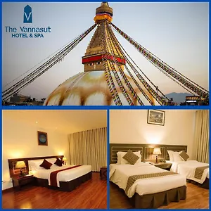 Hotel Vannasut And Kathmandu