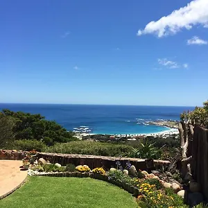 Pensión Camps Bay