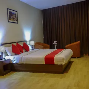 Hotel Regal Airport Kathmandu