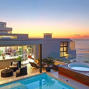 Bed and breakfast Azamare Luxury