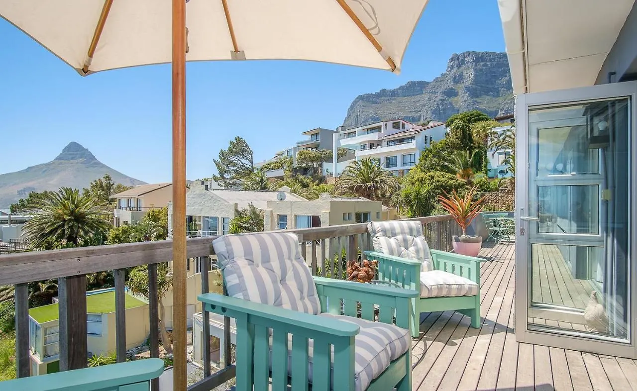 Kettle'S Guesthouse 2*, Cape Town South Africa