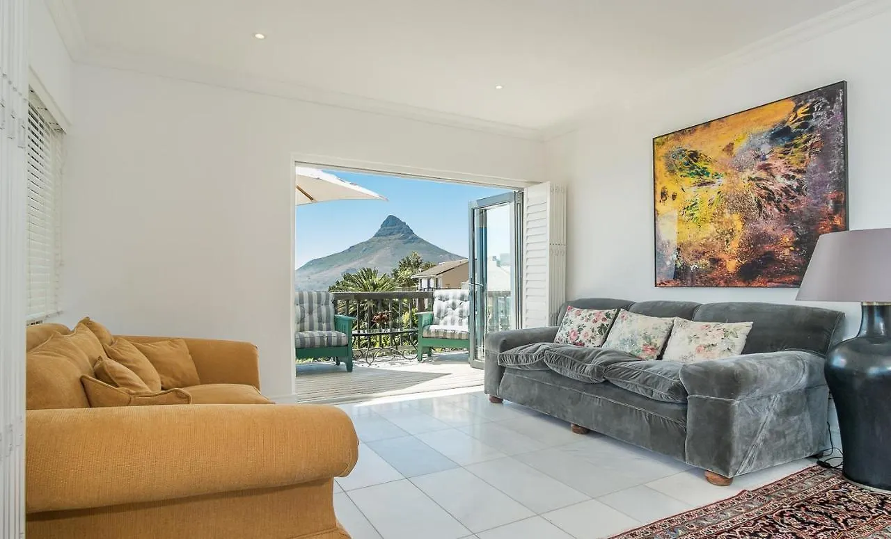 ** Guest house Kettle'S Guesthouse South Africa