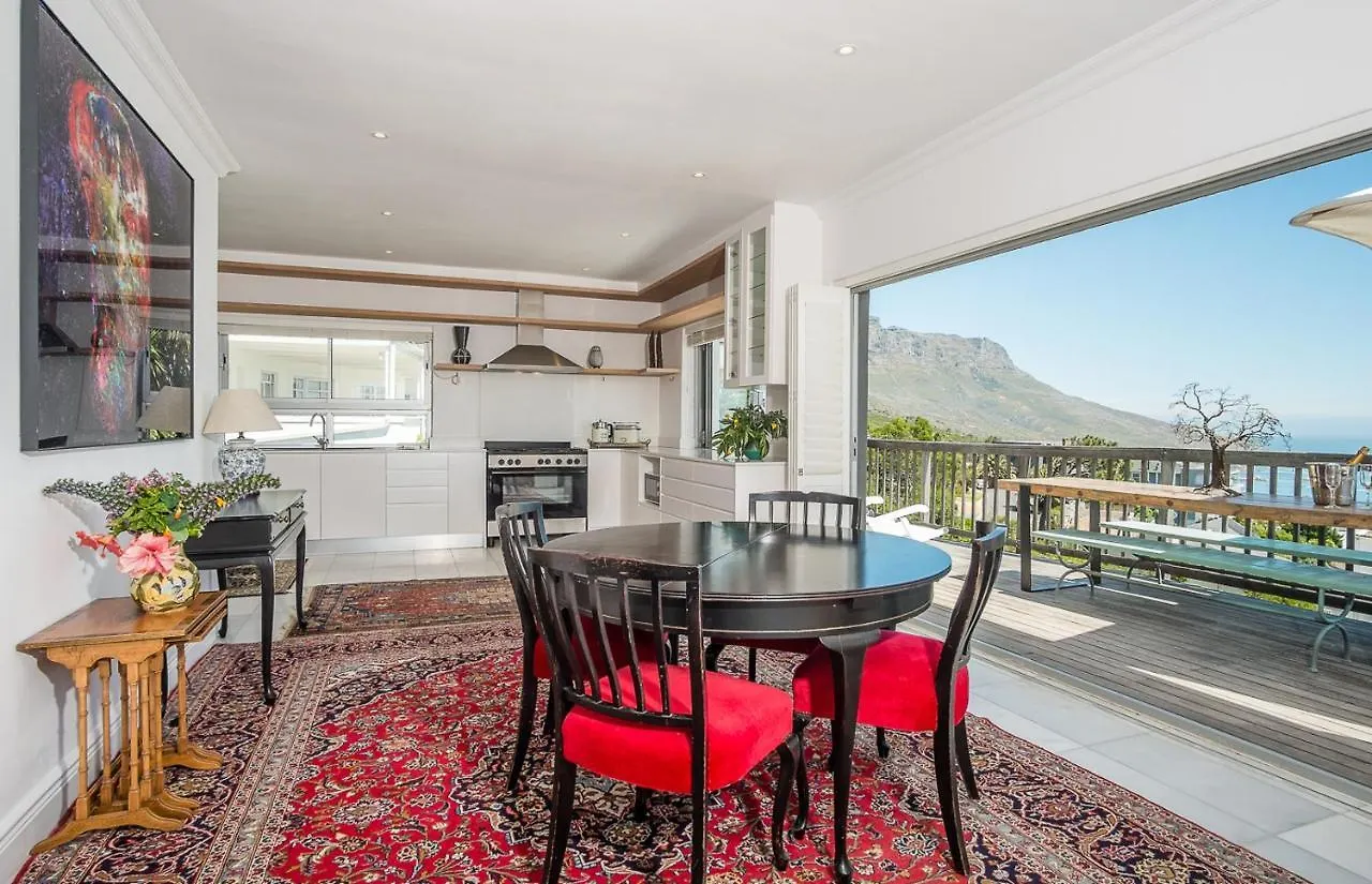 Kettle'S Guesthouse 2*, Cape Town