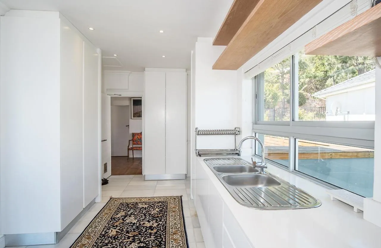 Kettle'S Guesthouse South Africa