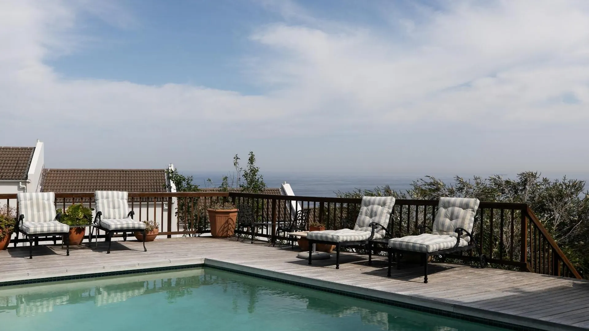 Kettle'S Guesthouse Guest house