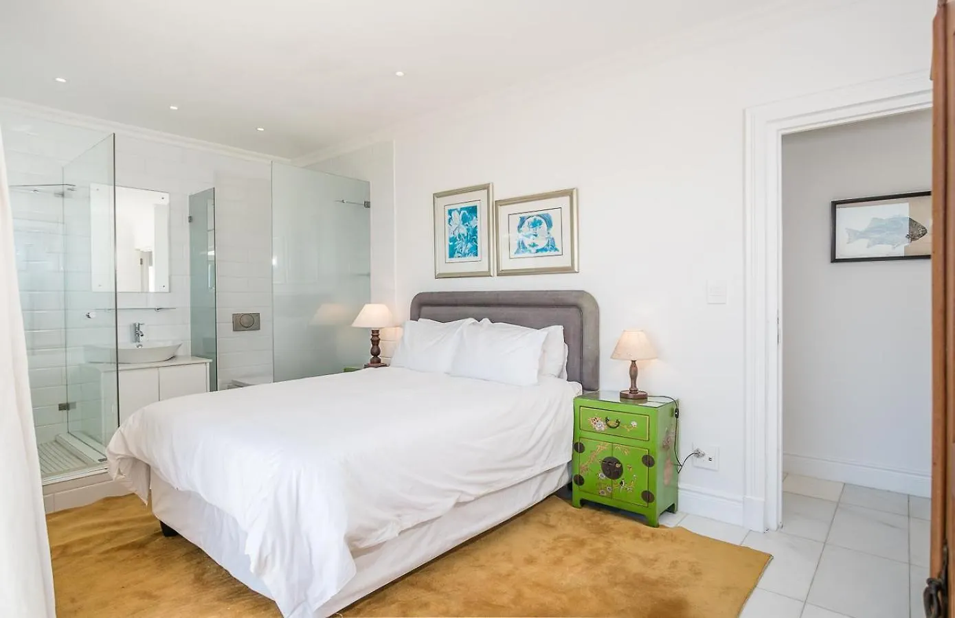 Kettle'S Guesthouse