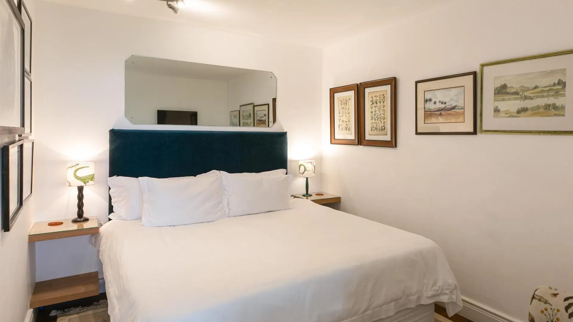 Kettle'S Guesthouse 2*, Cape Town