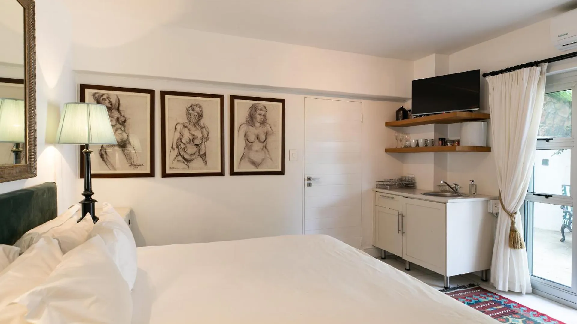 Kettle'S Guesthouse