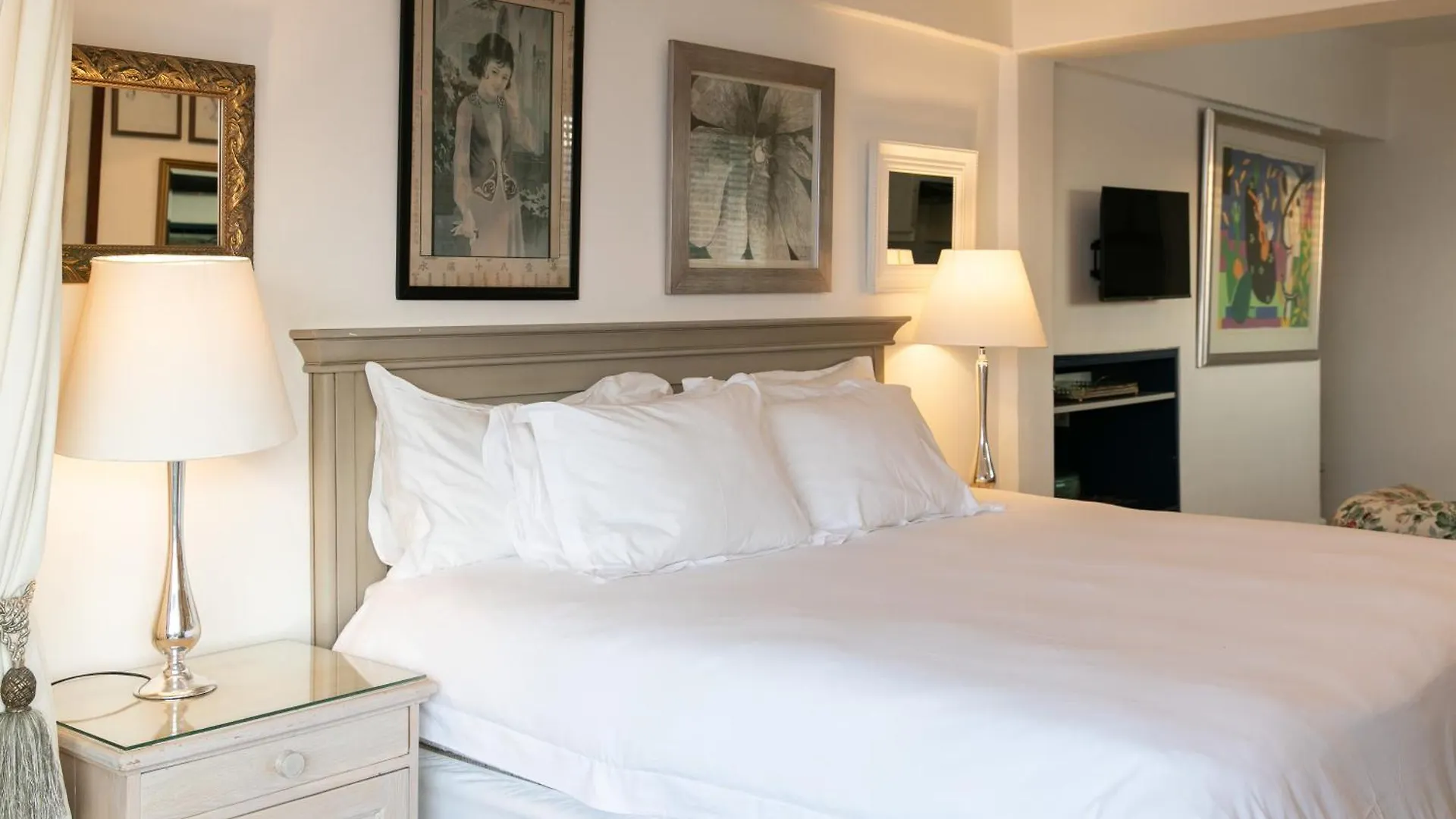 Kettle'S Guesthouse Guest house
