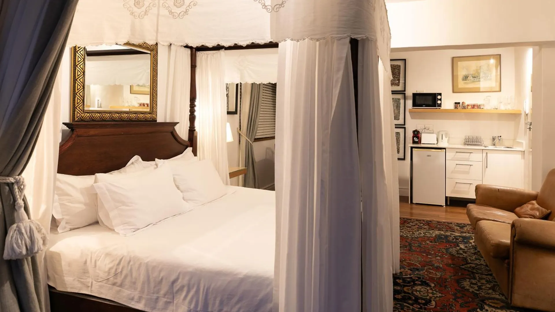 Kettle'S Guesthouse South Africa