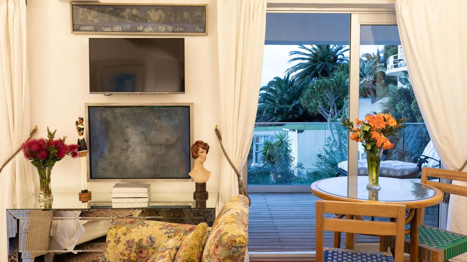 Kettle'S Guesthouse South Africa