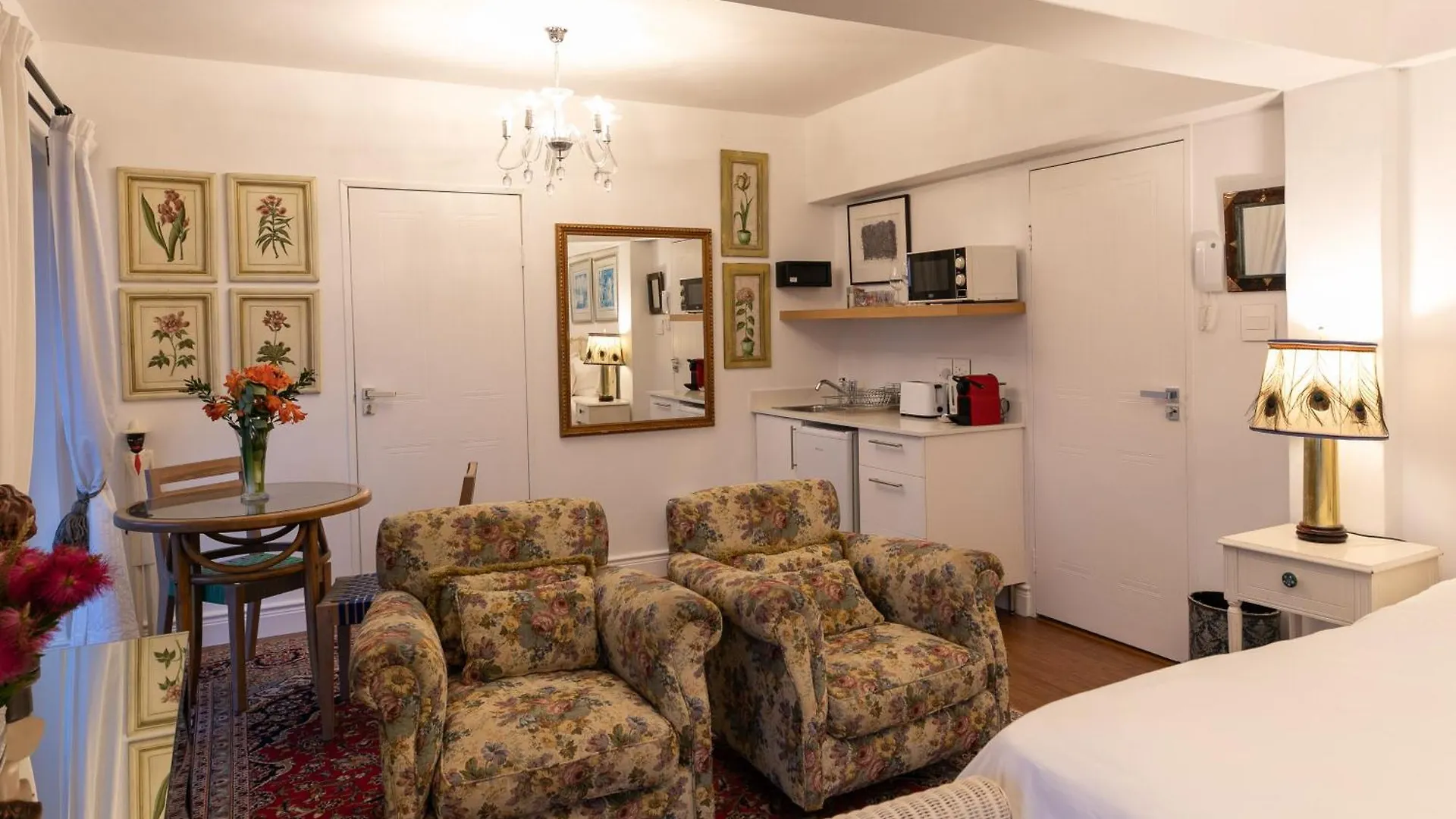 ** Guest house Kettle'S Guesthouse South Africa