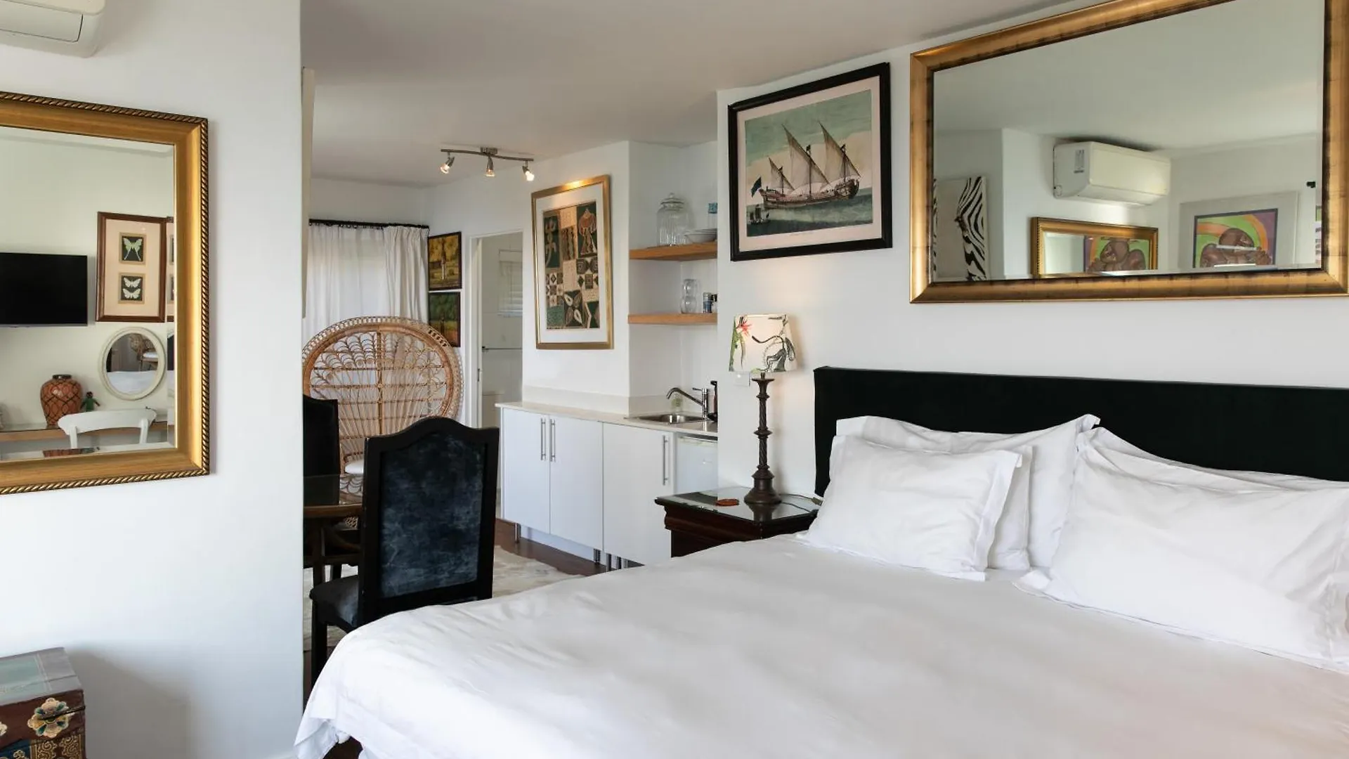 Kettle'S Guesthouse Guest house