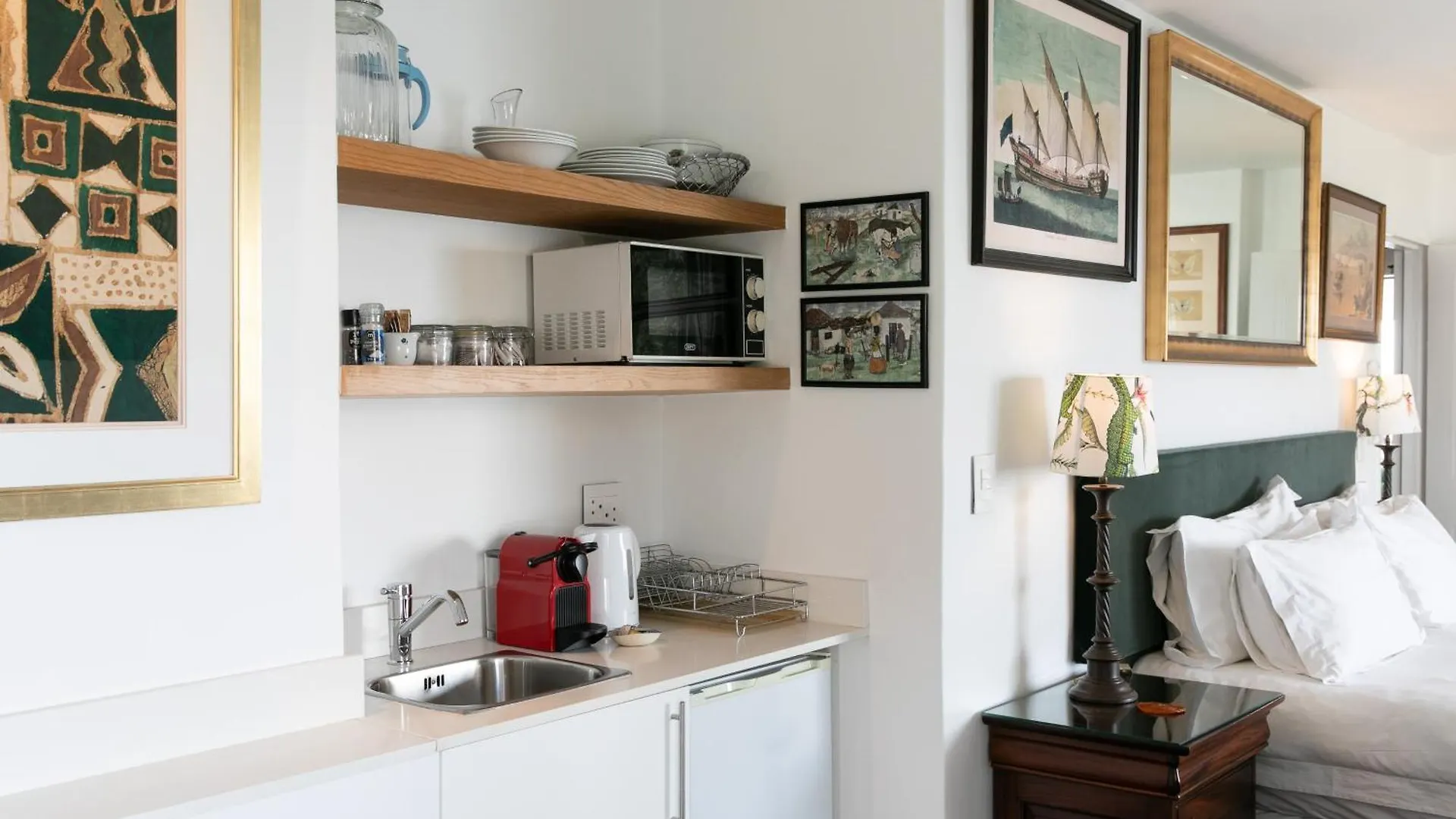 Kettle'S Guesthouse Guest house Cape Town