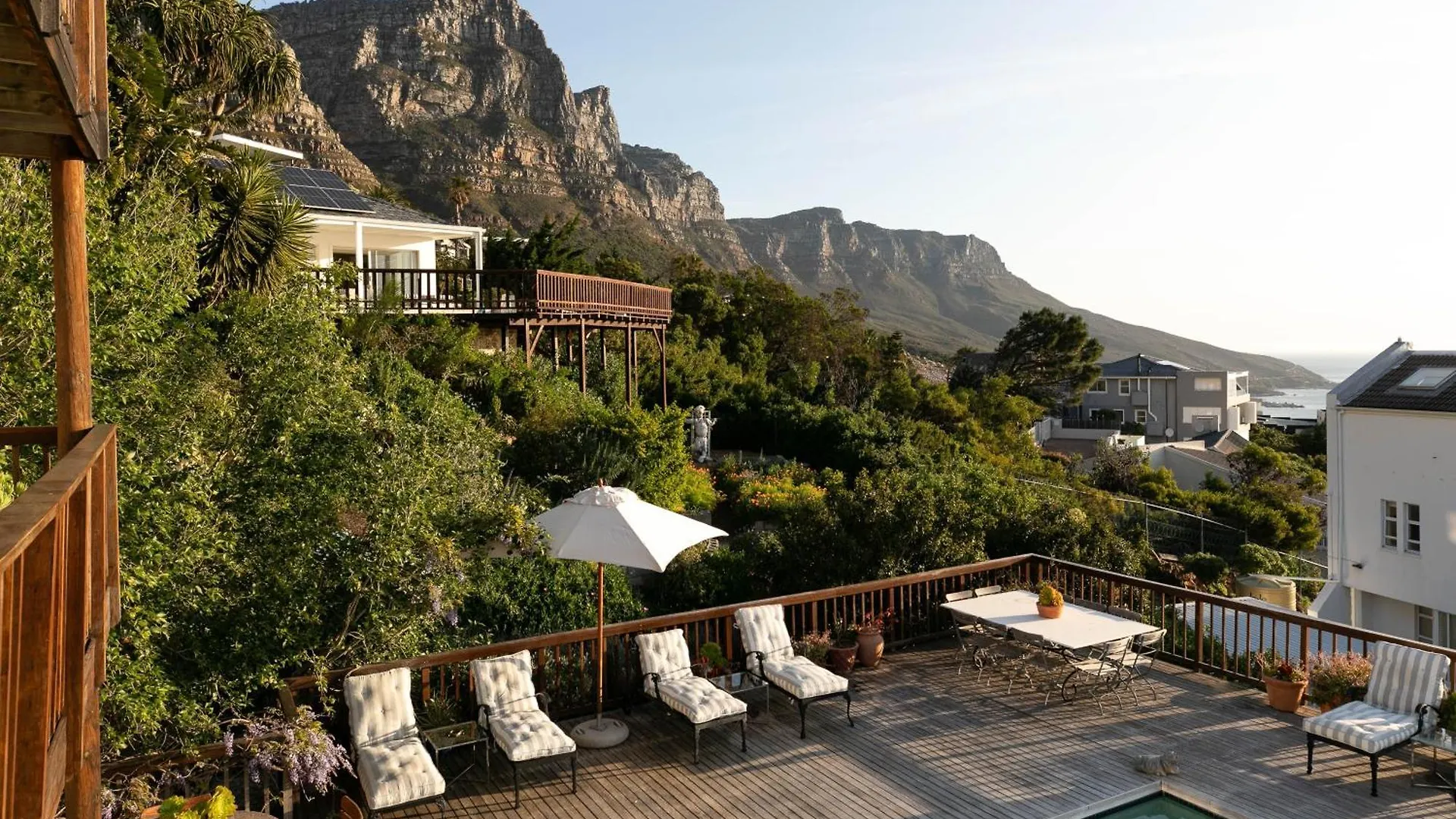 Kettle'S Guesthouse South Africa