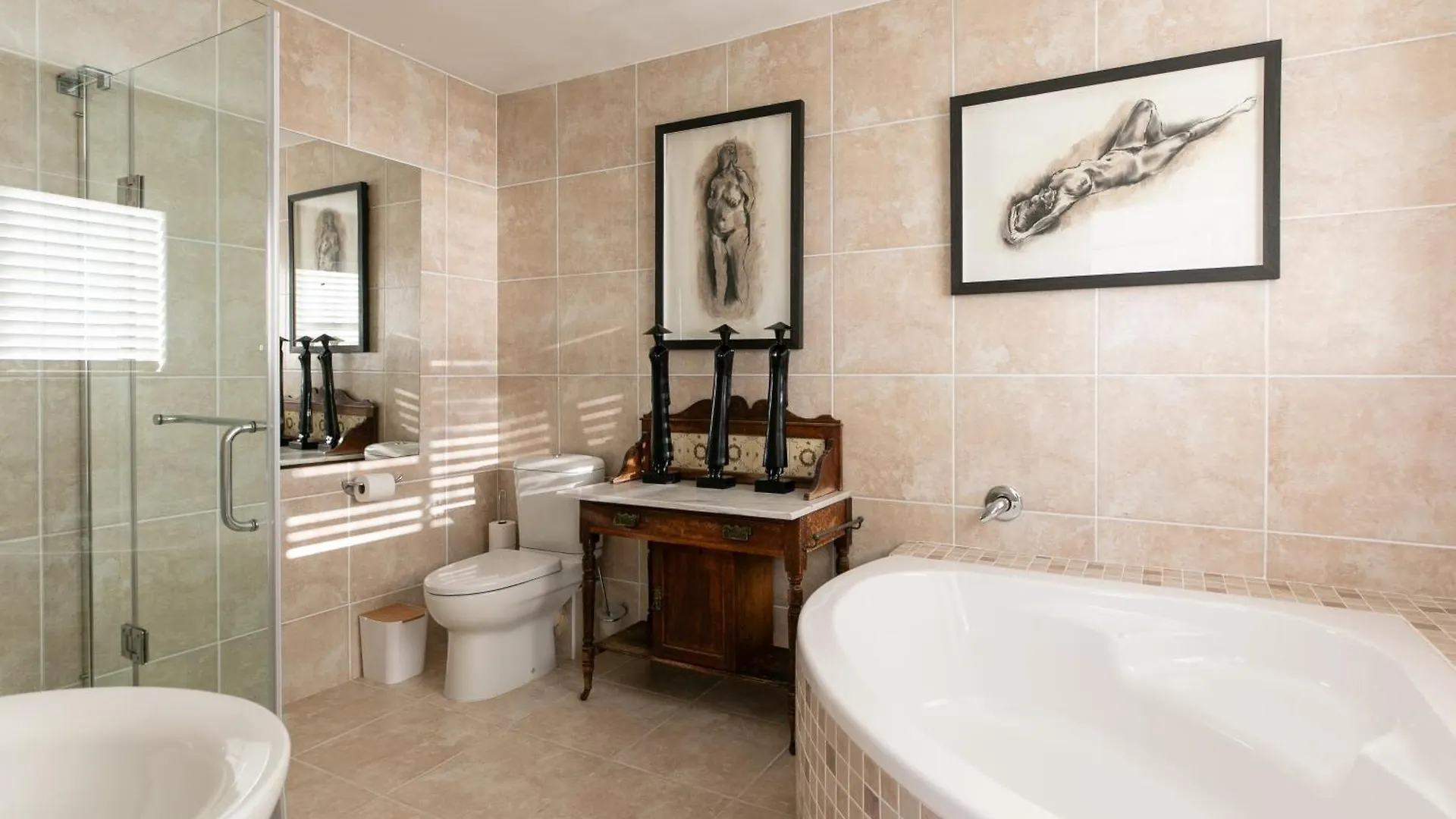 Kettle'S Guesthouse Guest house Cape Town