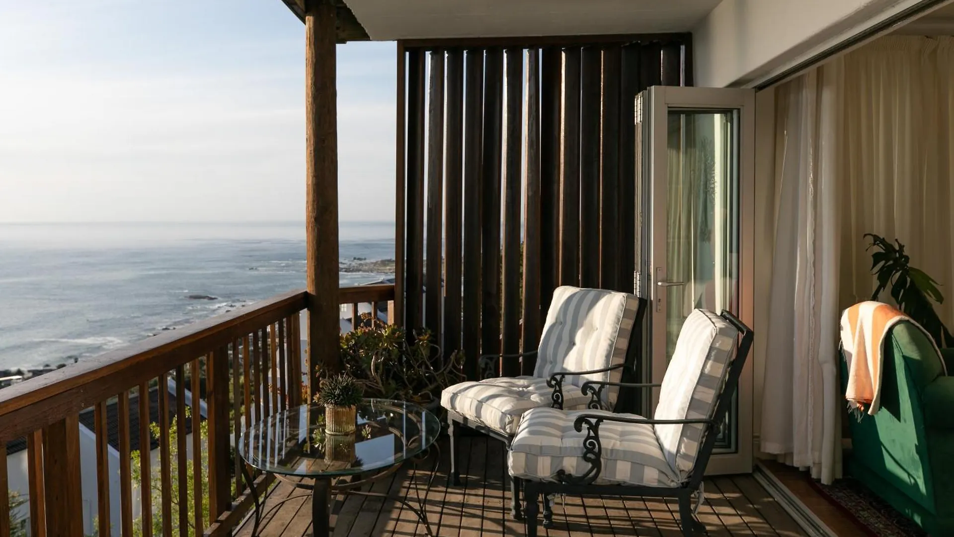 Kettle'S Guesthouse 2*, Cape Town